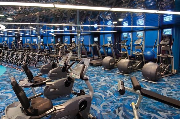 Holland America Line R-Class Interior Gym 3.jpg